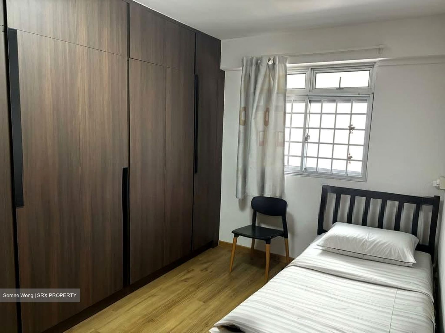 Blk 128 Bukit Merah View (Bukit Merah), HDB 3 Rooms #553136171